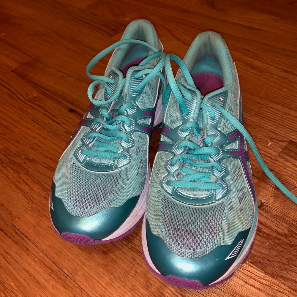ASICS sneakers - Picture 2 of 6